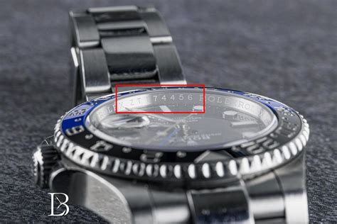 rolex m serial|rolex age by serial number.